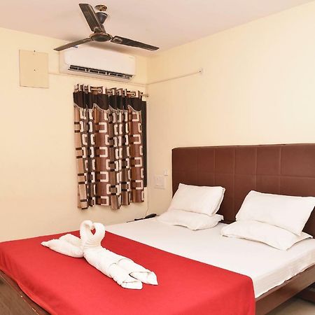 Krish Residency Hotel Madurai Ngoại thất bức ảnh